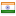 prathmic.com server is located in India